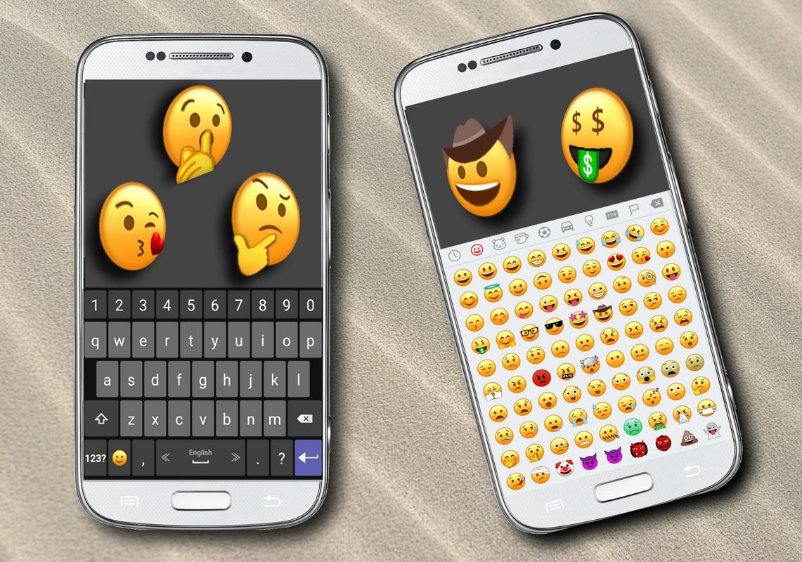 New Emoji Keyboard Apk Download